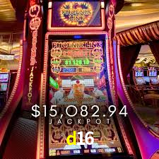 Casino Ao Vivo d16