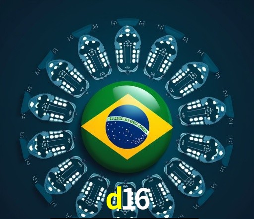 Recursos de Bônus d16