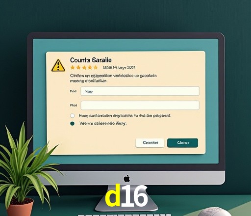 Interface Premium d16
