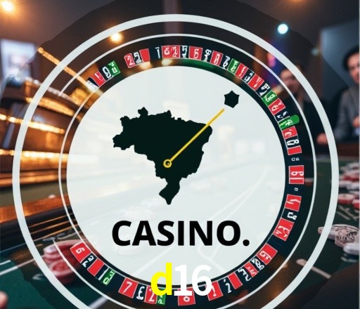 Casino Ao Vivo d16
