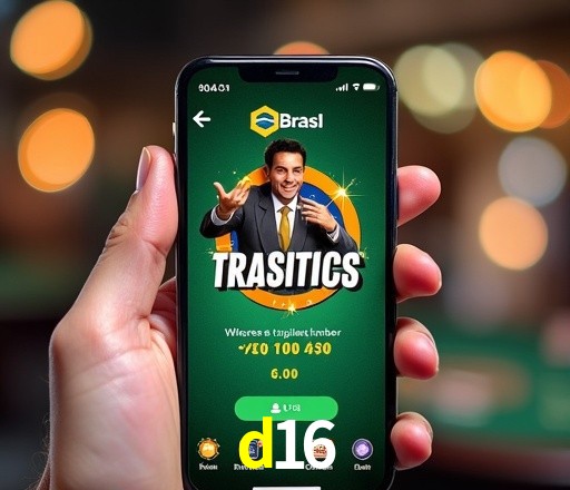 PIX Instantâneo d16