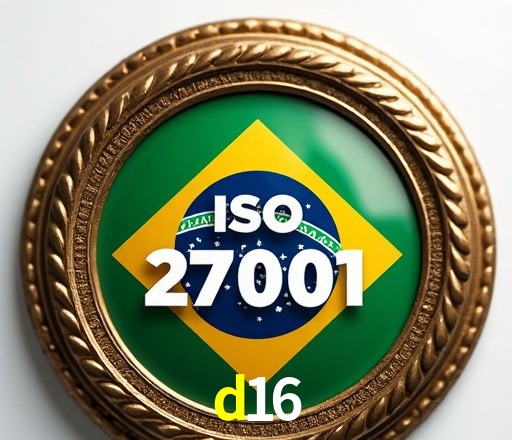 Tecnologia da Plataforma d16